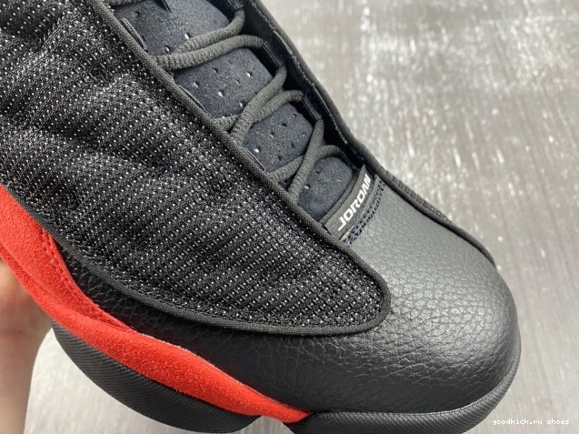 Bred 414571-004 Retro 13 Jordan (2017) 0817